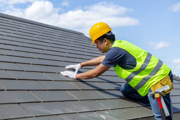 Best Best Roofing Contractors  in St Maries, ID