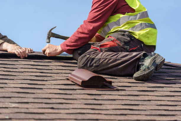 Quick and Trustworthy Emergency Roof Repair Services in St Maries, ID