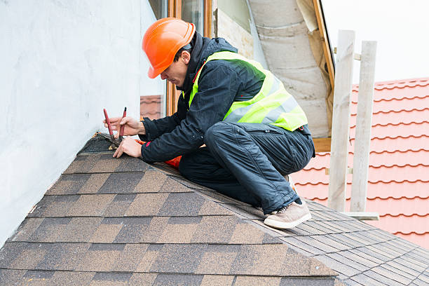 Best Shingle Roofing Installation  in St Maries, ID