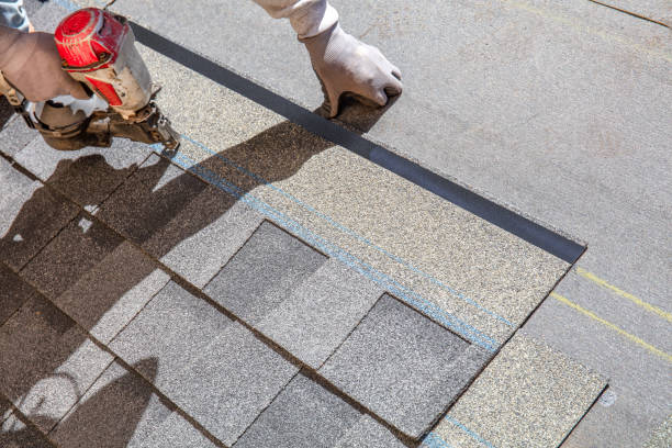 Quick and Trustworthy Emergency Roof Repair Services in St Maries, ID