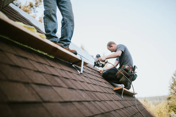 Best Commercial Roof Installation  in St Maries, ID