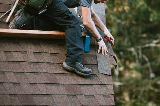 Best Roof Replacement Cost  in St Maries, ID