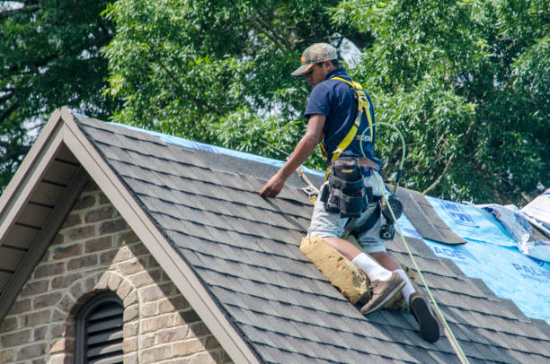 Roof Waterproofing Services in St Maries, ID